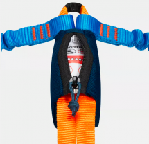 Mammut Skywalker Pro Via Ferrata Set marine